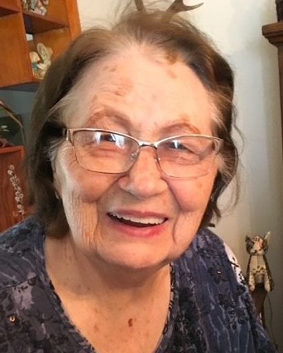 Czeslawa Martinez's obituary image