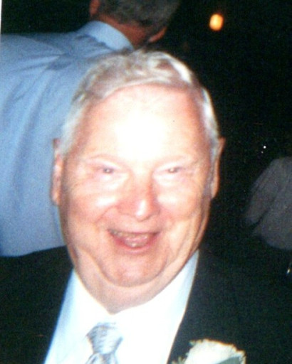 John "Jack" Collins, Jr. Profile Photo