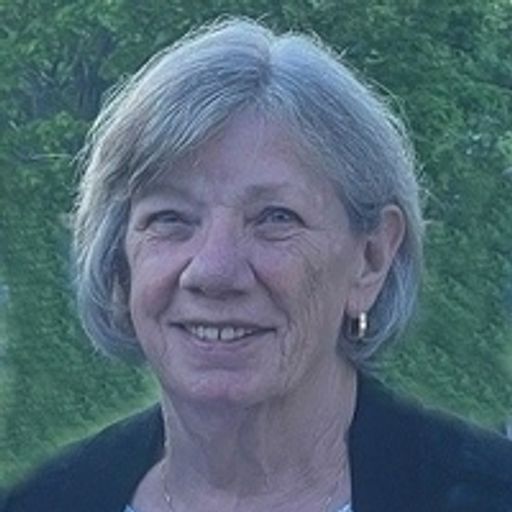 Sandra (Sandy) M. Parker