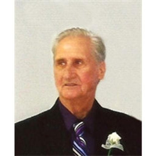 John Wesley Barnett Profile Photo