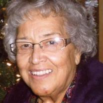 Betty Gregory Profile Photo