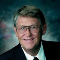 Douglas J. Balfour MD Profile Photo