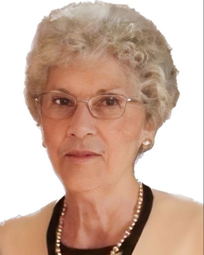 Jeannie Becker Obituary 2023 - Munderloh Smith Funeral Home