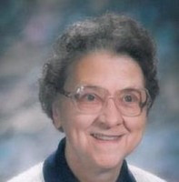Sr. Mary Carmella Schneider