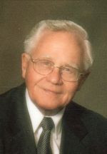 Glen V. Holley