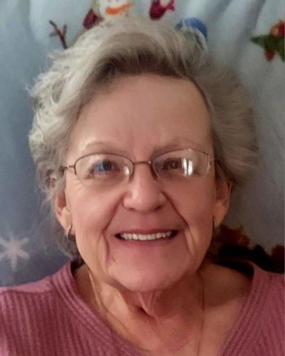 Sandra R. Osborn's obituary image