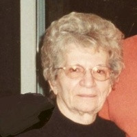 Margaret Mary Miller