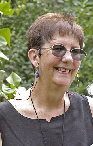 Carol Brigham
