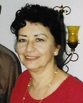 Eileen A. Raetz