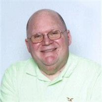 Larry Leon Leggett Profile Photo