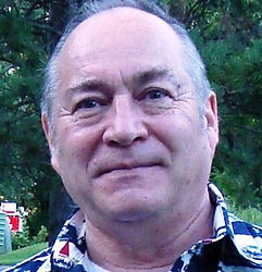 Alan S. LeTendre