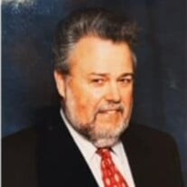Stoney Milton Stubbs Jr. Profile Photo