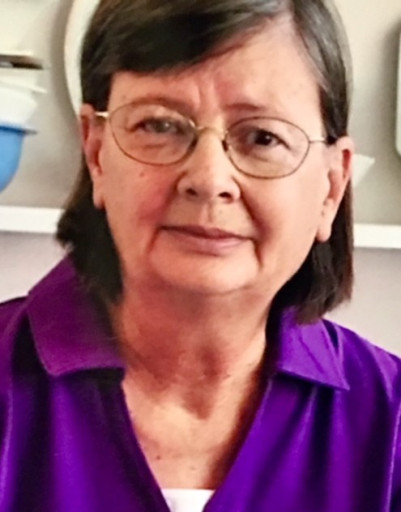 Sharon Elaine Kostyun