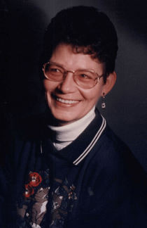 Virginia Stephenson