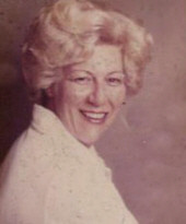 Doris Coggins