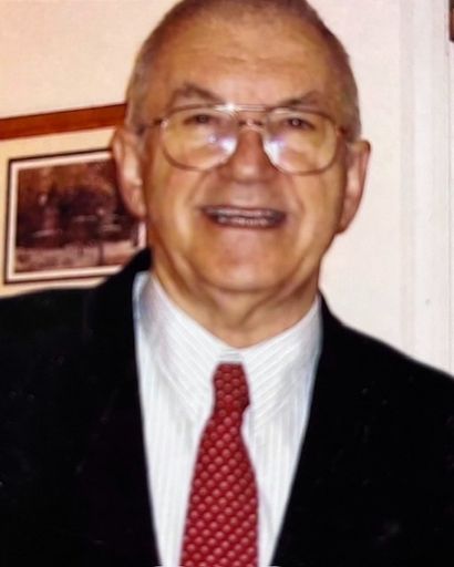 William R. Parks Profile Photo