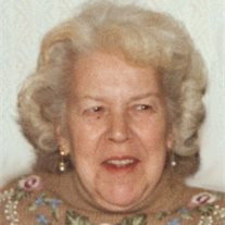 Patricia Townsend Profile Photo