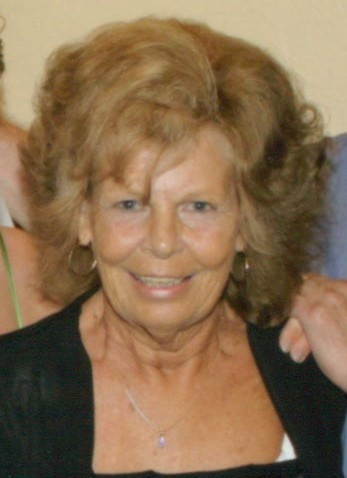 Francine A. Dohanos