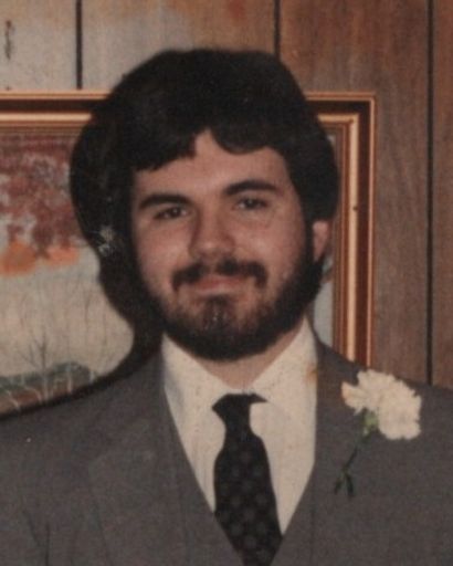 Paul Edwin Jameson