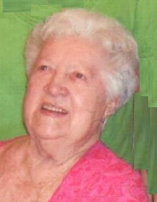 Betty Ann Ickes