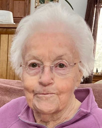 Beryl N. Grant's obituary image