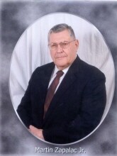 Martin Henry Zapalac, Jr Profile Photo