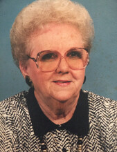 Marjorie Faye Goodman