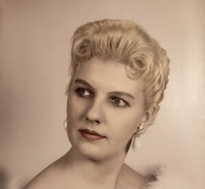 Dolores F. Sidore