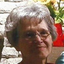 Marie Elizabeth Hatt