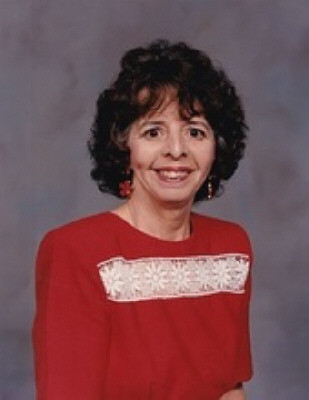 Gladys Clark Profile Photo