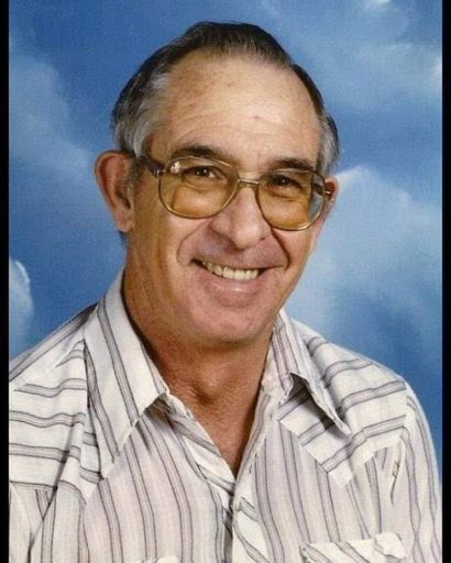 Billy Jene Higeons's obituary image