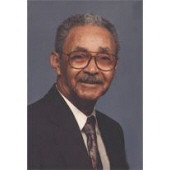 David Poteat, Sr.