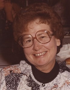 Marie Elliott Profile Photo