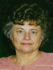 Janet Buhr