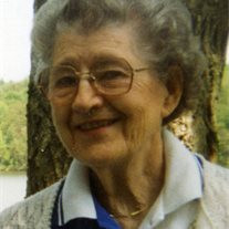 Pauline Smith Bolejack