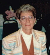 Ruth Ann Downing