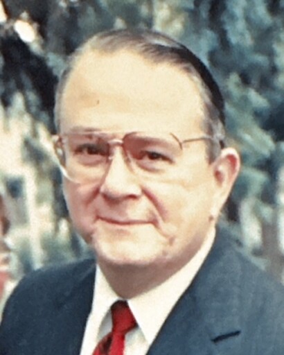 Joseph John Dillenburg's obituary image