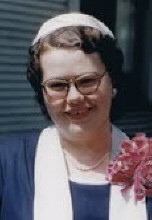 Ethel M. Rees Profile Photo