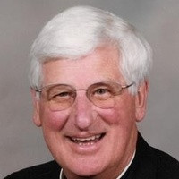 Father Donald C. Ries