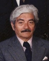 Victor  Manuel Morillo