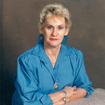 Nancy Elledge