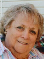 Patricia (Mckinney) Buckwalter