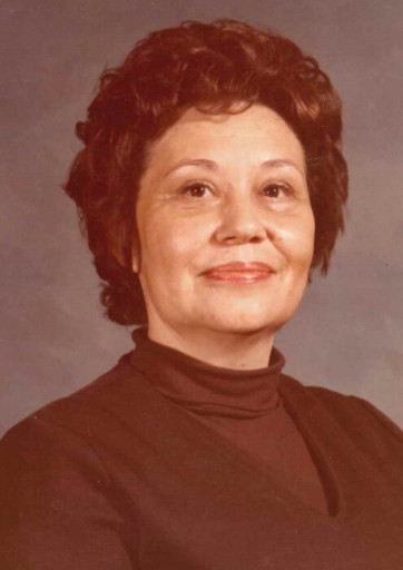 Margaret Hillaker