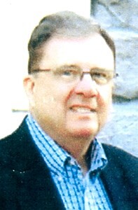 Roger E. Peters