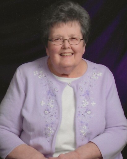 Betty Ebbeskotte Profile Photo