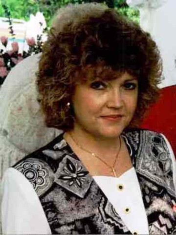 Rhonda Weaver