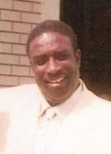 Lonnie Crawford Pittman, Sr.