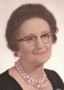 Nora Bell Wilt Profile Photo