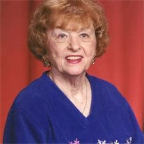 Patsy Farrington Profile Photo