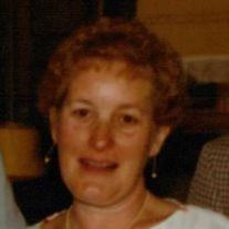 Joan B. Lillie